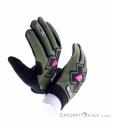 Muc Off MTB Guantes para ciclista, Muc Off, Verde, , Hombre,Mujer,Unisex, 0172-10089, 5637970830, 5037835210712, N3-18.jpg