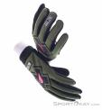 Muc Off MTB Guantes para ciclista, Muc Off, Verde, , Hombre,Mujer,Unisex, 0172-10089, 5637970830, 5037835210712, N4-04.jpg