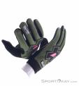 Muc Off MTB Guantes para ciclista, Muc Off, Verde, , Hombre,Mujer,Unisex, 0172-10089, 5637970830, 5037835210712, N4-19.jpg