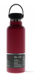 Hydro Flask 18oz Standard Mouth 532ml Bouteille thermos, Hydro Flask, Rose, , , 0311-10042, 5637970855, 810070081799, N1-11.jpg