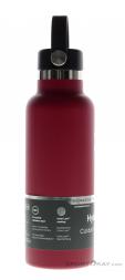 Hydro Flask 18oz Standard Mouth 532ml Thermos Bottle, , Pink, , , 0311-10042, 5637970855, , N1-16.jpg