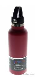 Hydro Flask 18oz Standard Mouth 532ml Thermosflasche, Hydro Flask, Pink-Rosa, , , 0311-10042, 5637970855, 810070081799, N2-07.jpg