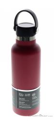 Hydro Flask 18oz Standard Mouth 532ml Thermos Bottle, Hydro Flask, Pink, , , 0311-10042, 5637970855, 810070081799, N2-12.jpg