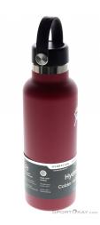 Hydro Flask 18oz Standard Mouth 532ml Bouteille thermos, Hydro Flask, Rose, , , 0311-10042, 5637970855, 810070081799, N2-17.jpg