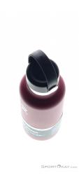 Hydro Flask 18oz Standard Mouth 532ml Thermos Bottle, Hydro Flask, Pink, , , 0311-10042, 5637970855, 810070081799, N4-04.jpg
