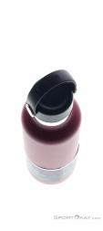 Hydro Flask 18oz Standard Mouth 532ml Thermos Bottle, , Pink, , , 0311-10042, 5637970855, , N4-09.jpg