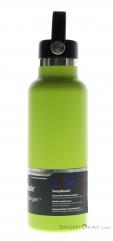 Hydro Flask 18oz Standard Mouth 532ml Bouteille thermos, Hydro Flask, Vert, , , 0311-10042, 5637970856, 810070081775, N1-06.jpg