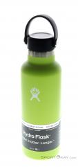 Hydro Flask 18oz Standard Mouth 532ml Thermos Bottle, , Green, , , 0311-10042, 5637970856, , N2-02.jpg