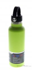 Hydro Flask 18oz Standard Mouth 532ml Thermos Bottle, , Green, , , 0311-10042, 5637970856, , N2-07.jpg
