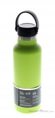 Hydro Flask 18oz Standard Mouth 532ml Botella térmica, Hydro Flask, Verde, , , 0311-10042, 5637970856, 810070081775, N2-12.jpg