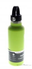 Hydro Flask 18oz Standard Mouth 532ml Bouteille thermos, Hydro Flask, Vert, , , 0311-10042, 5637970856, 810070081775, N2-17.jpg