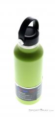 Hydro Flask 18oz Standard Mouth 532ml Thermos Bottle, , Green, , , 0311-10042, 5637970856, , N3-08.jpg
