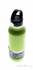 Hydro Flask 18oz Standard Mouth 532ml Bouteille thermos, Hydro Flask, Vert, , , 0311-10042, 5637970856, 810070081775, N3-18.jpg