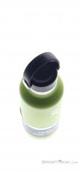 Hydro Flask 18oz Standard Mouth 532ml Thermos Bottle, , Green, , , 0311-10042, 5637970856, , N4-19.jpg