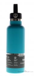 Hydro Flask 18oz Standard Mouth 532ml Thermos Bottle, , Turquoise, , , 0311-10042, 5637970857, , N1-16.jpg