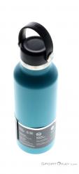 Hydro Flask 18oz Standard Mouth 532ml Thermos Bottle, , Turquoise, , , 0311-10042, 5637970857, , N3-13.jpg