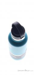 Hydro Flask 18oz Standard Mouth 532ml Botella térmica, Hydro Flask, Turquesa, , , 0311-10042, 5637970857, 810070081782, N4-04.jpg