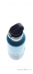 Hydro Flask 18oz Standard Mouth 532ml Thermos Bottle, , Turquoise, , , 0311-10042, 5637970857, , N4-09.jpg