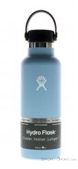 Hydro Flask 18oz Standard Mouth 532ml Botella térmica, Hydro Flask, Azul claro, , , 0311-10042, 5637970858, 810028842342, N1-01.jpg