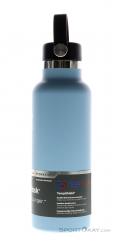 Hydro Flask 18oz Standard Mouth 532ml Borraccia Thermos, Hydro Flask, Azzurro chiaro, , , 0311-10042, 5637970858, 810028842342, N1-06.jpg
