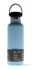 Hydro Flask 18oz Standard Mouth 532ml Botella térmica, Hydro Flask, Azul claro, , , 0311-10042, 5637970858, 810028842342, N1-11.jpg
