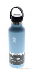 Hydro Flask 18oz Standard Mouth 532ml Thermos Bottle, , Light-Blue, , , 0311-10042, 5637970858, , N2-02.jpg