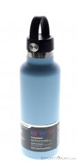 Hydro Flask 18oz Standard Mouth 532ml Thermosflasche, Hydro Flask, Hell-Blau, , , 0311-10042, 5637970858, 810028842342, N2-07.jpg