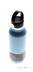 Hydro Flask 18oz Standard Mouth 532ml Borraccia Thermos, Hydro Flask, Azzurro chiaro, , , 0311-10042, 5637970858, 810028842342, N3-08.jpg