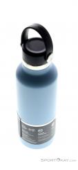 Hydro Flask 18oz Standard Mouth 532ml Thermos Bottle, , Light-Blue, , , 0311-10042, 5637970858, , N3-13.jpg