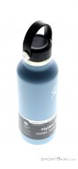 Hydro Flask 18oz Standard Mouth 532ml Borraccia Thermos, Hydro Flask, Azzurro chiaro, , , 0311-10042, 5637970858, 810028842342, N3-18.jpg
