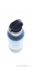 Hydro Flask 18oz Standard Mouth 532ml Bouteille thermos, Hydro Flask, Bleu clair, , , 0311-10042, 5637970858, 810028842342, N4-19.jpg