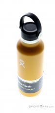 Hydro Flask 18oz Standard Mouth 532ml Thermosflasche, Hydro Flask, Gold, , , 0311-10042, 5637970859, 810070081805, N3-03.jpg