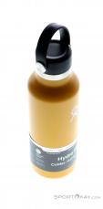 Hydro Flask 18oz Standard Mouth 532ml Thermos Bottle, , Gold, , , 0311-10042, 5637970859, , N3-18.jpg