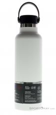 Hydro Flask 21 oz Standardöffnung 621ml Thermos Bottle, , White, , , 0311-10054, 5637970860, , N1-11.jpg