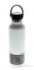 Hydro Flask 21 oz Standardöffnung 621ml Thermos Bottle, , White, , , 0311-10054, 5637970860, , N2-12.jpg