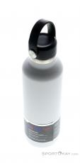 Hydro Flask 21 oz Standardöffnung 621ml Thermos Bottle, Hydro Flask, White, , , 0311-10054, 5637970860, 810497025697, N3-08.jpg