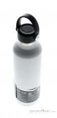Hydro Flask 21 oz Standardöffnung 621ml Botella térmica, Hydro Flask, Blanco, , , 0311-10054, 5637970860, 810497025697, N3-13.jpg