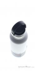 Hydro Flask 21 oz Standardöffnung 621ml Thermos Bottle, Hydro Flask, White, , , 0311-10054, 5637970860, 810497025697, N4-09.jpg