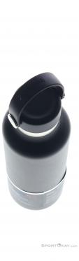 Hydro Flask 21 oz Standardöffnung 621ml Thermos Bottle, Hydro Flask, Black, , , 0311-10054, 5637970861, 810497025680, N4-09.jpg