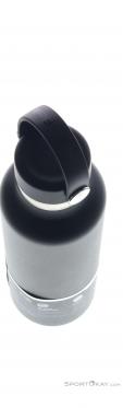 Hydro Flask 21 oz Standardöffnung 621ml Thermos Bottle, Hydro Flask, Black, , , 0311-10054, 5637970861, 810497025680, N4-14.jpg