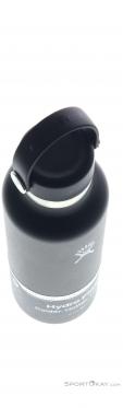 Hydro Flask 21 oz Standardöffnung 621ml Thermos Bottle, Hydro Flask, Black, , , 0311-10054, 5637970861, 810497025680, N4-19.jpg