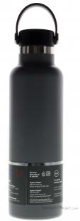 Hydro Flask 21 oz Standardöffnung 621ml Thermos Bottle, Hydro Flask, Gray, , , 0311-10054, 5637970862, 810007834818, N1-11.jpg