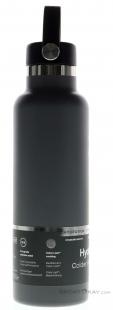 Hydro Flask 21 oz Standardöffnung 621ml Thermos Bottle, Hydro Flask, Gray, , , 0311-10054, 5637970862, 810007834818, N1-16.jpg