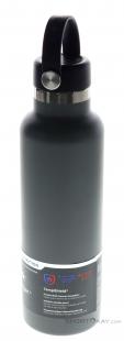 Hydro Flask 21 oz Standardöffnung 621ml Thermos Bottle, Hydro Flask, Gray, , , 0311-10054, 5637970862, 810007834818, N2-07.jpg