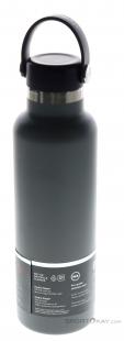 Hydro Flask 21 oz Standardöffnung 621ml Thermos Bottle, , Gray, , , 0311-10054, 5637970862, , N2-12.jpg