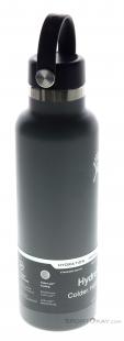 Hydro Flask 21 oz Standardöffnung 621ml Thermos Bottle, , Gray, , , 0311-10054, 5637970862, , N2-17.jpg