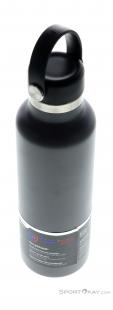 Hydro Flask 21 oz Standardöffnung 621ml Thermos Bottle, , Gray, , , 0311-10054, 5637970862, , N3-08.jpg