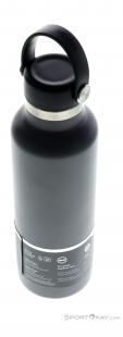 Hydro Flask 21 oz Standardöffnung 621ml Thermos Bottle, , Gray, , , 0311-10054, 5637970862, , N3-13.jpg