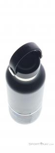 Hydro Flask 21 oz Standardöffnung 621ml Thermos Bottle, Hydro Flask, Gray, , , 0311-10054, 5637970862, 810007834818, N4-09.jpg