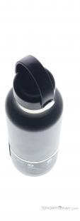 Hydro Flask 21 oz Standardöffnung 621ml Thermos Bottle, Hydro Flask, Gray, , , 0311-10054, 5637970862, 810007834818, N4-14.jpg